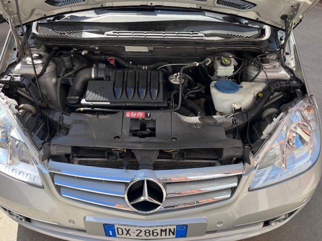 MERCEDES-BENZ A 180 CDI Coupé Elegance unico proprietario solo 80.000