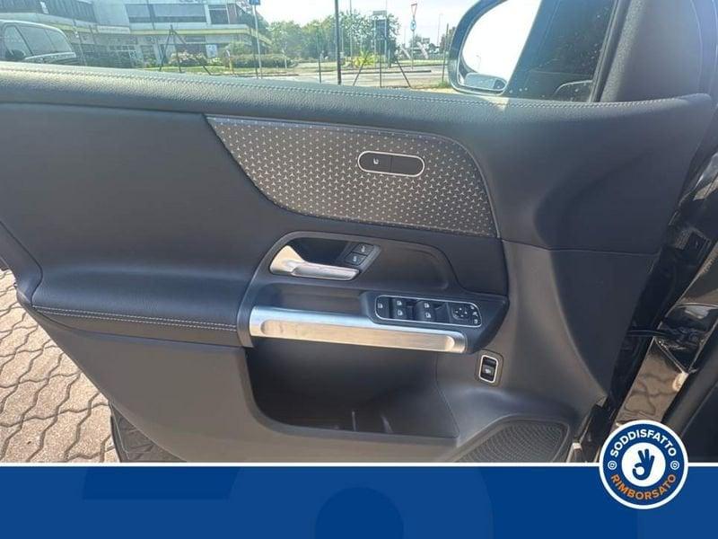 Mercedes-Benz GLB Classe 200d Automatic Advanced Plus Progressive