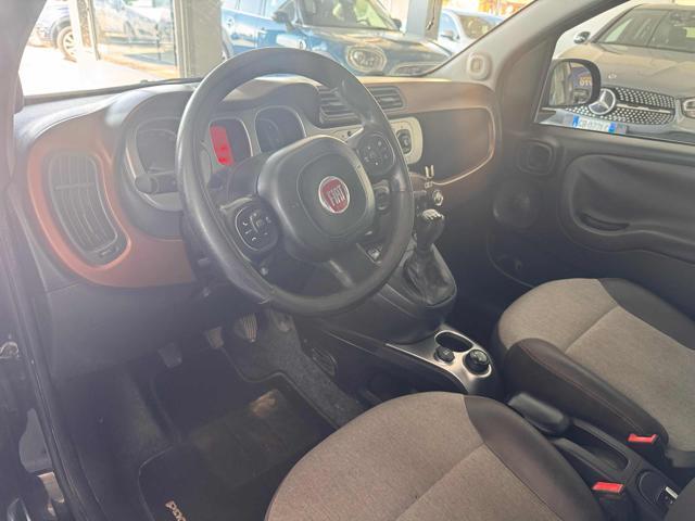 FIAT Panda Cross 1.3 MJT 95 CV S&S 4x4