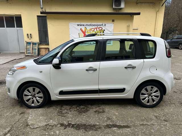 Citroen C3 C3 Picasso 1.4 vti 16v Exclusive Style