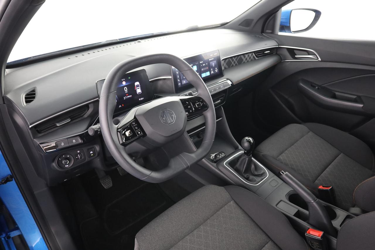 MG MG3 1.5 Comfort