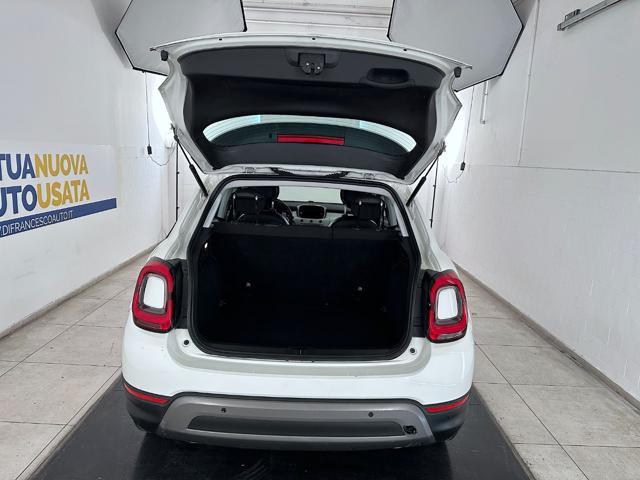 FIAT 500X 1.0 T3 Cross 120cv