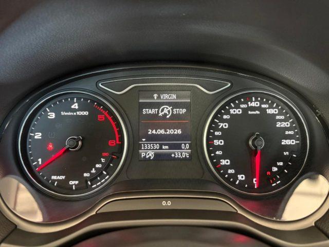 AUDI Q2 30 TDI S tronic Admired NAVI - LED - BT - 18