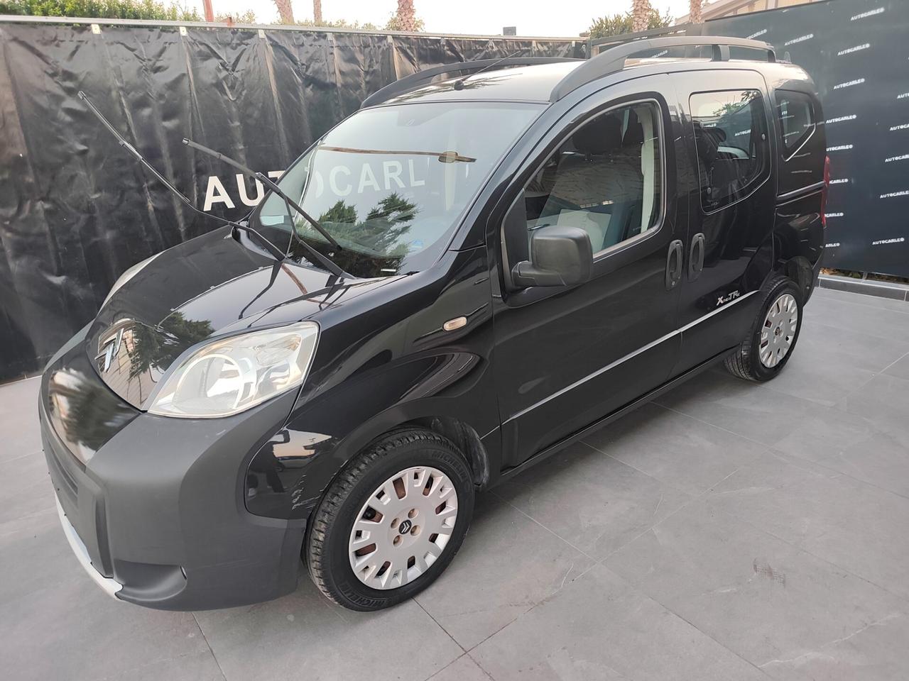 Citroen Nemo 1.3 HDi 75CV XTR Theatre