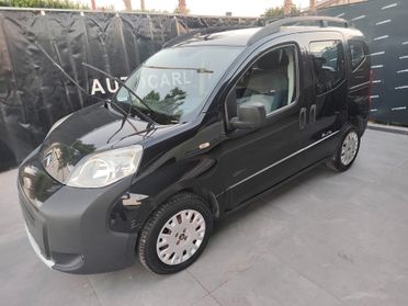 Citroen Nemo 1.3 HDi 75CV XTR Theatre