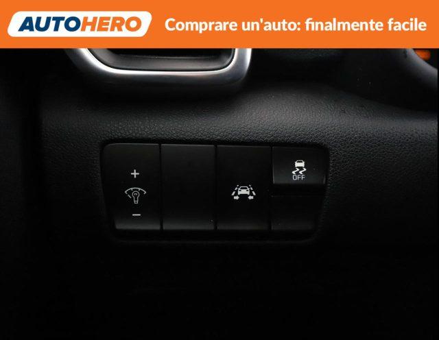 KIA Sportage 1.7 CRDI 141 CV DCT7 2WD Class