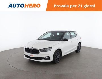 SKODA Fabia 1.0 MPI 80 CV Style