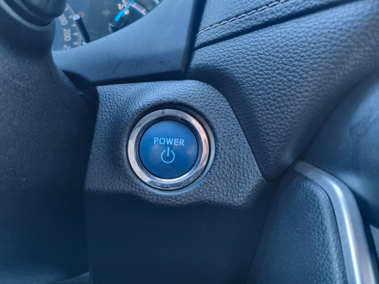 Toyota RAV 4 RAV4 2.5 HV (222CV) E-CVT AWD-i Active