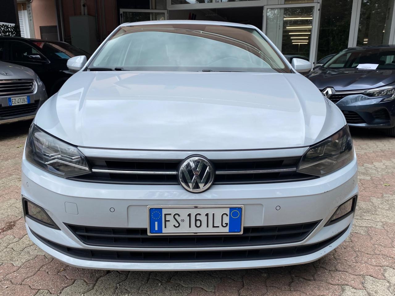 Volkswagen Polo 1.0 MPI 75 CV 5p. Comfortline * NEOPATENTATI *