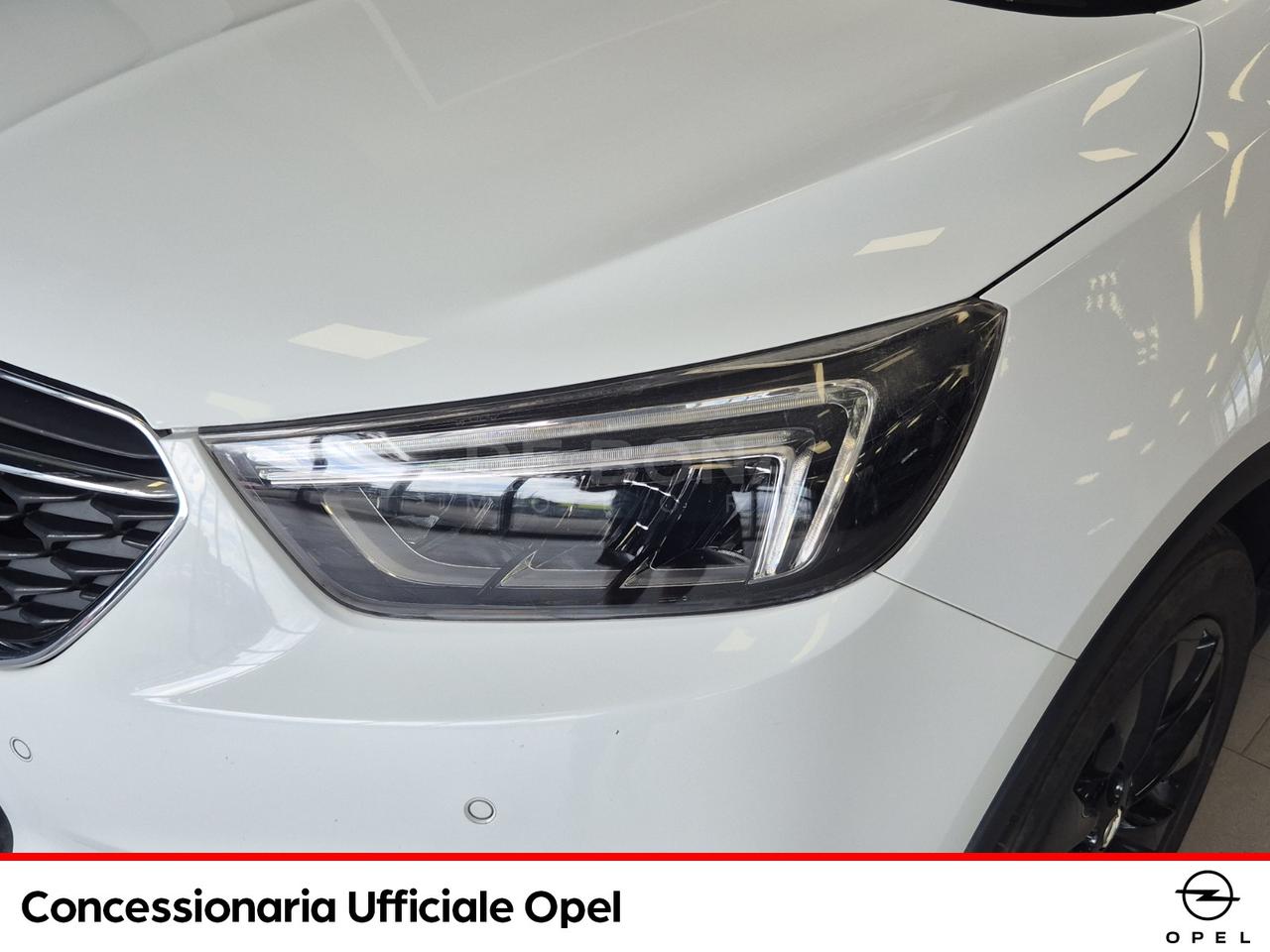 Opel Mokka X x 1.6 cdti b-color 4x2 136cv auto