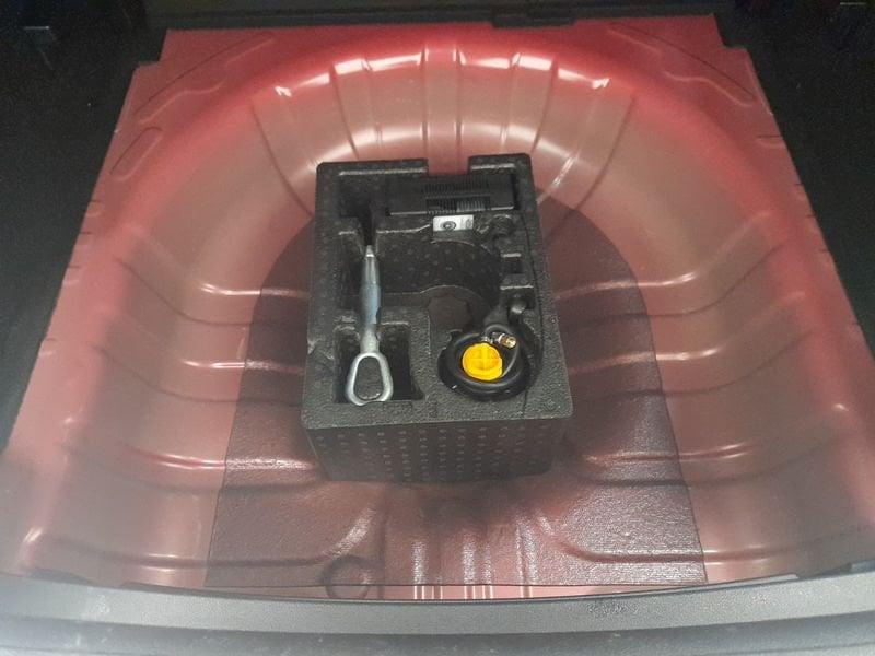 MG ZS ZS 1.0T-GDI Luxury