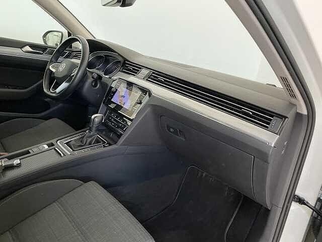 Volkswagen Passat Variant 2.0 TDI SCR EVO DSG Business