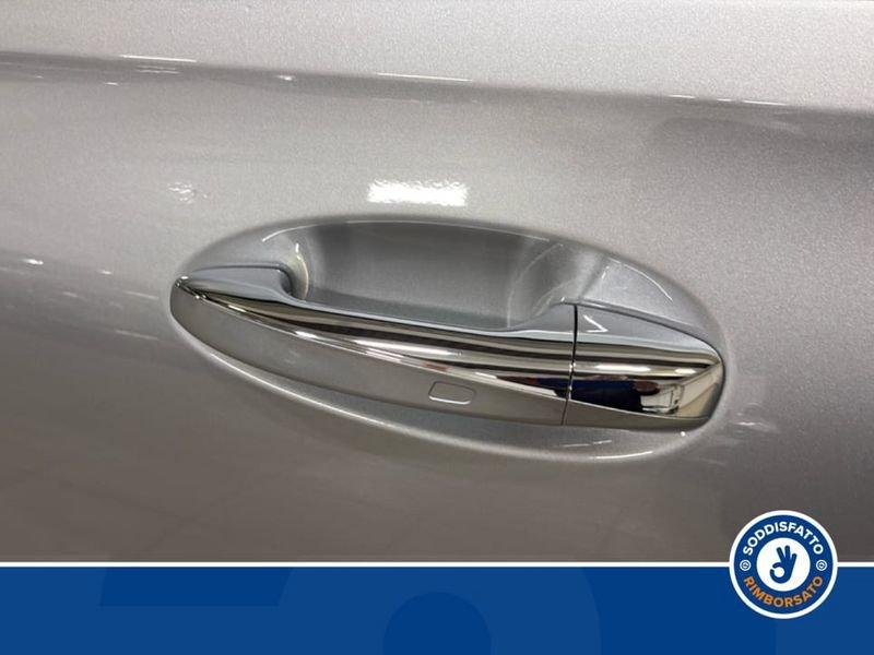 Mercedes-Benz Classe B 180d Automatic AMG Line Advanced Plus