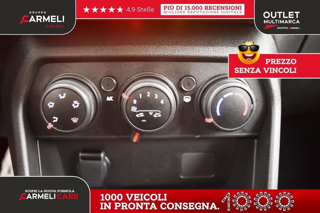 Dacia Jogger 1.0 TCe GPL Expression