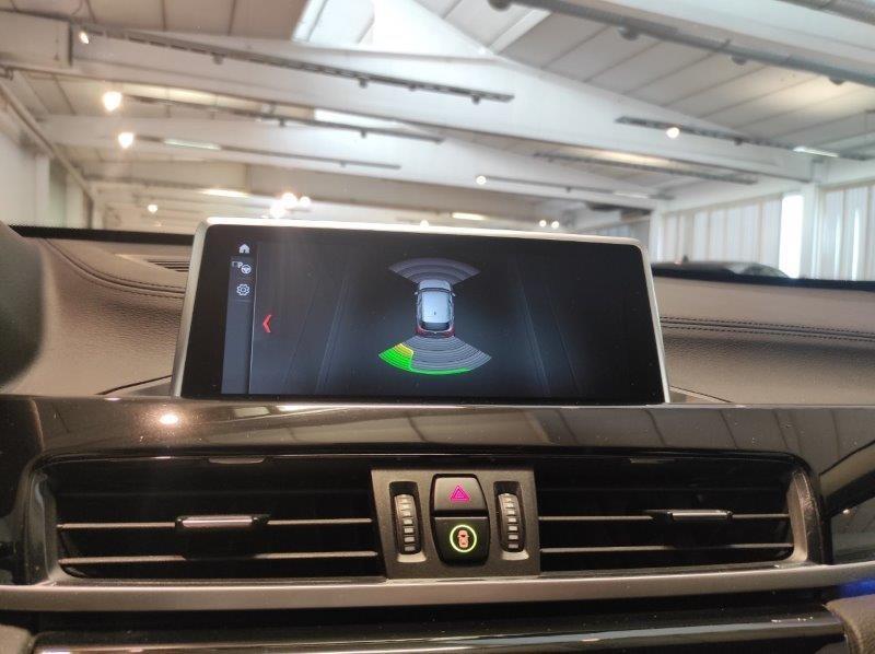 BMW X1 (F48) - X1 sDrive18d xLine