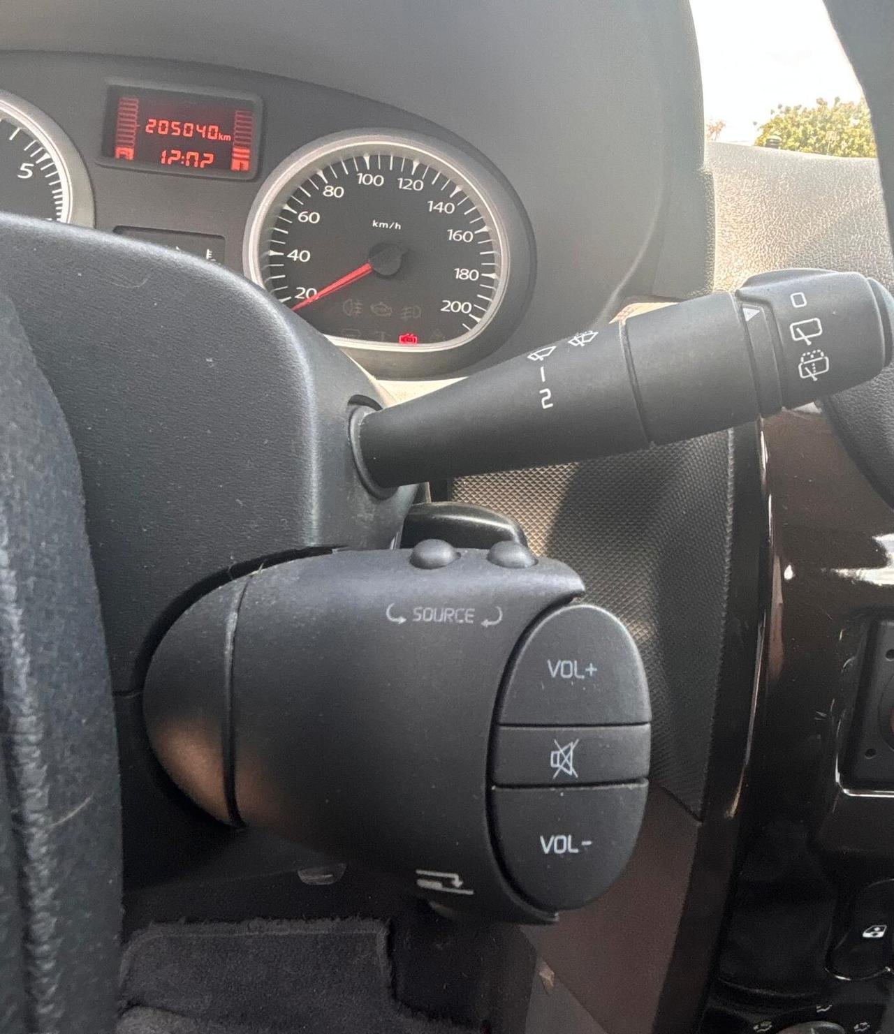 Dacia Duster 1.5 dCi 110CV 4x2 Ambiance
