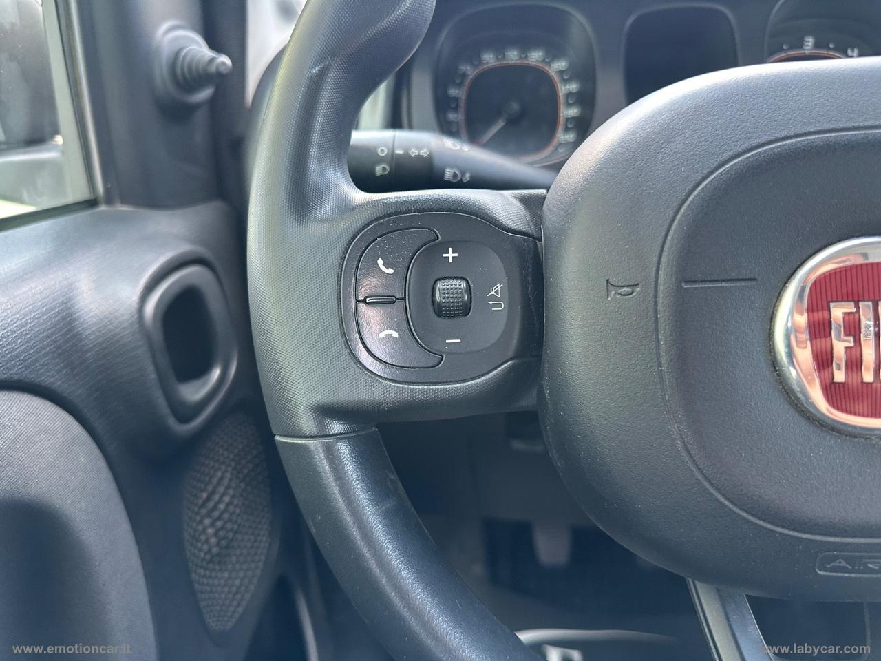 FIAT Panda 1.3 MJT 95 CV S&S 4x4 - 2017
