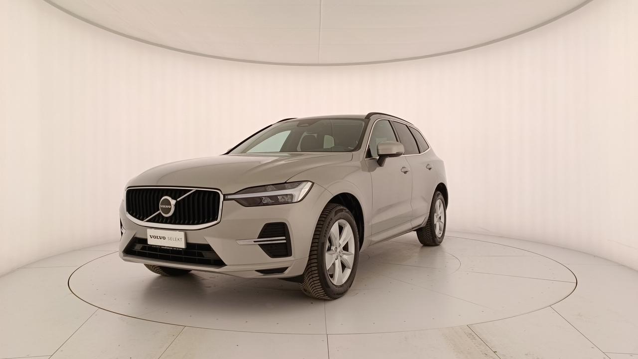 VOLVO XC60 2.0 b4 Core auto