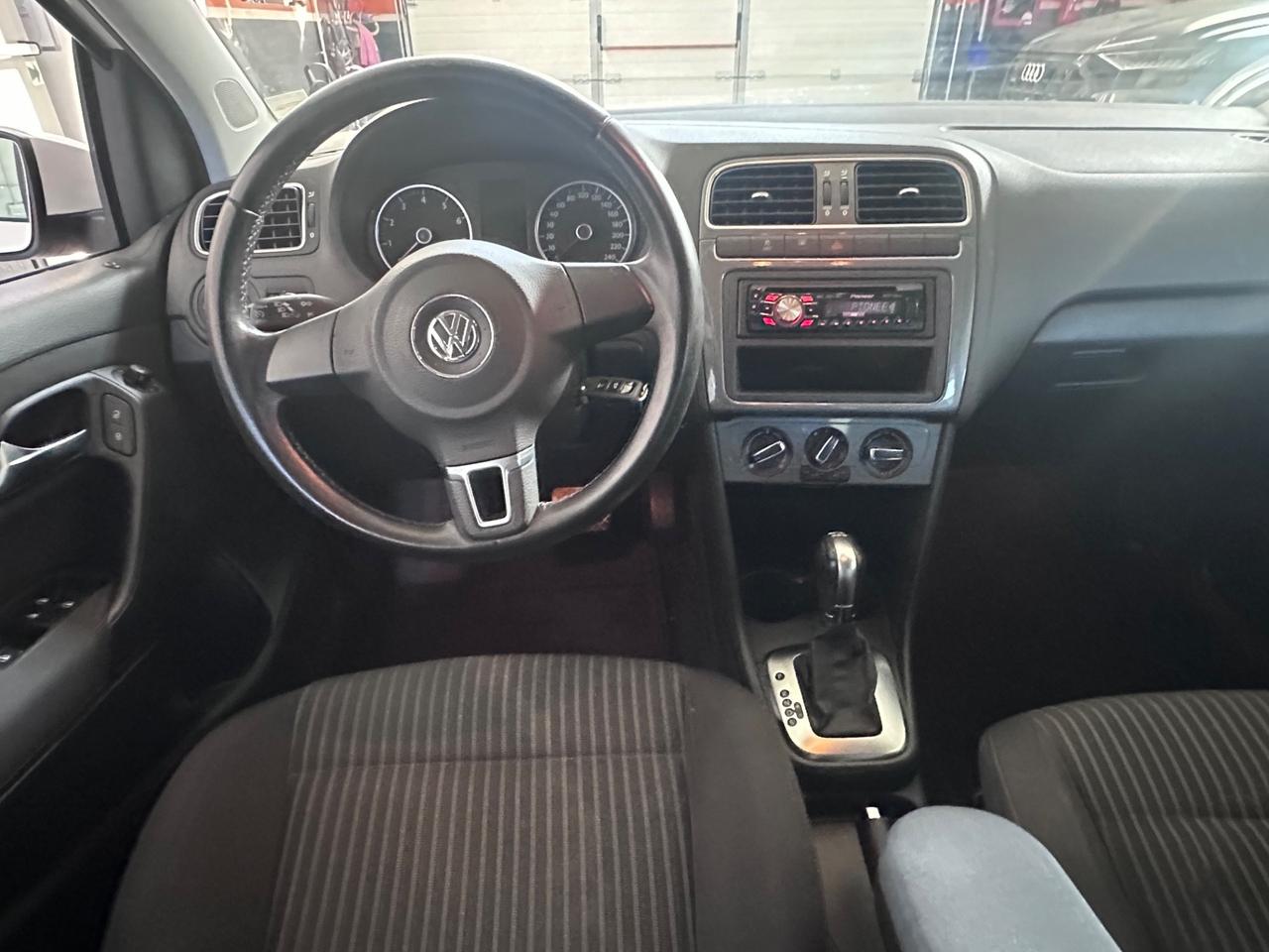 Volkswagen Polo 1.4 5 porte Highline