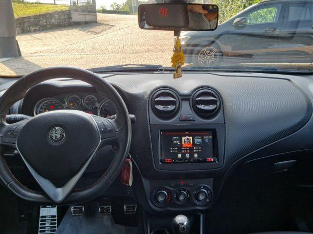 ALFA ROMEO MiTo 1400 78CV S&S SUPER