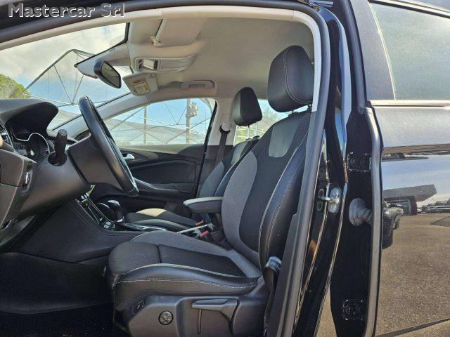 OPEL Grandland X Grandland X 1.5 ecotec Elegance Navi - GE120ST