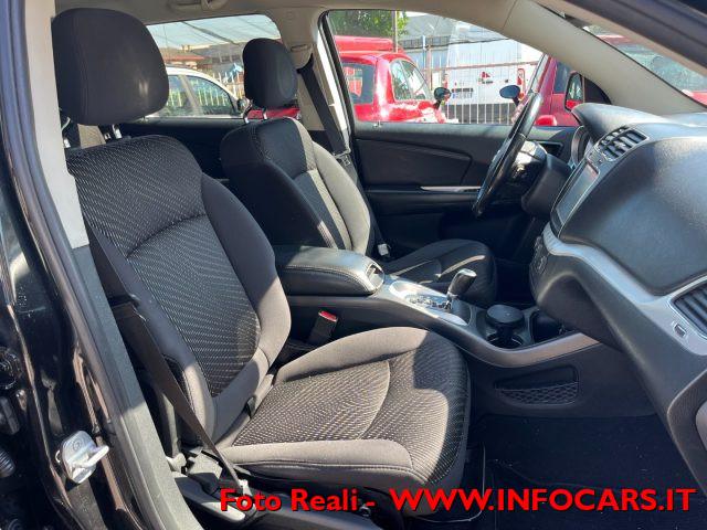 FIAT Freemont 2.0 Mjt 170 CV 7 POSTI 4x4 aut. Urban