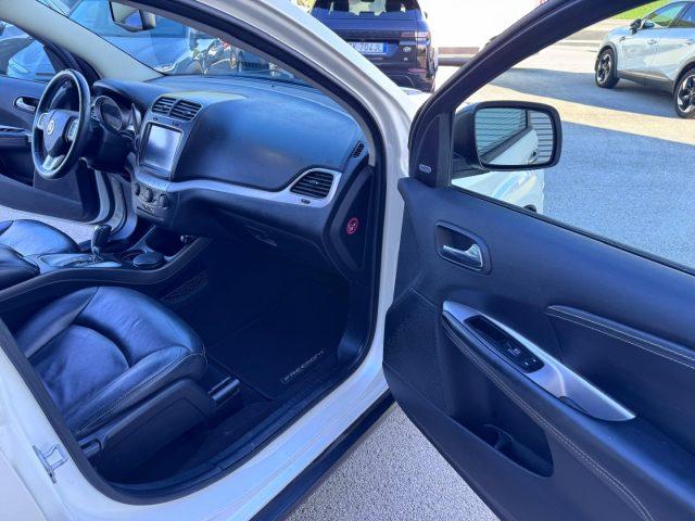 FIAT Freemont 2.0 Multijet 170 CV AWD 4X4 Lounge 7 posti