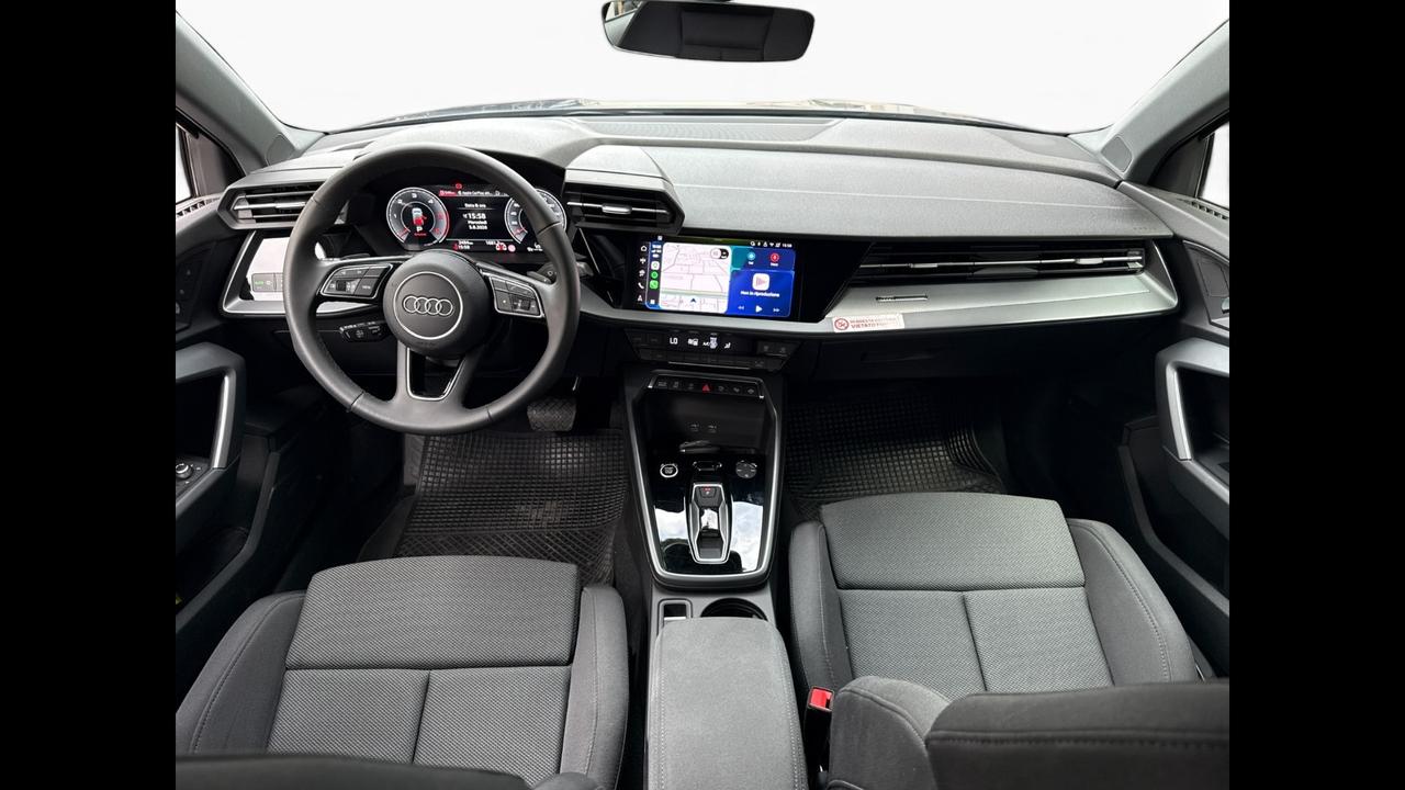 Audi Audi A3 allstreet Business Advanced TDI 110 kW S tronic