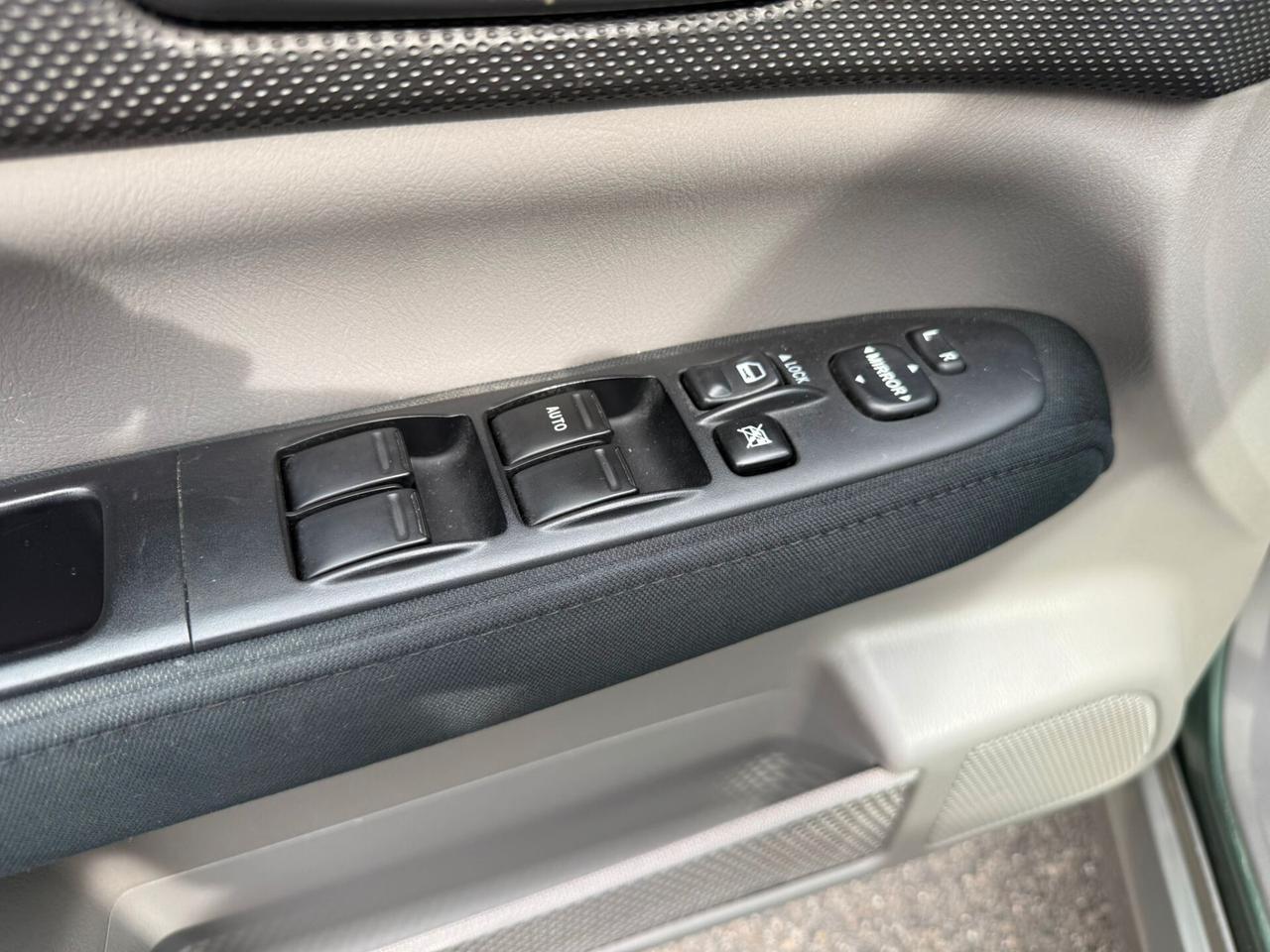 Subaru Forester 2.0 16V cat X WL (nav)