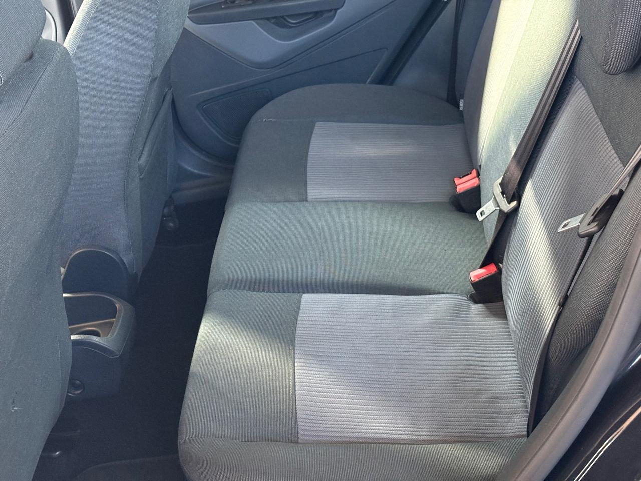 Ford Fiesta 1.2 82 CV 5 porte Titanium