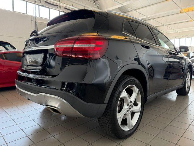 MERCEDES-BENZ GLA 250 Automatic 4Matic Sport //LED//NAVI//BLUETOOTH