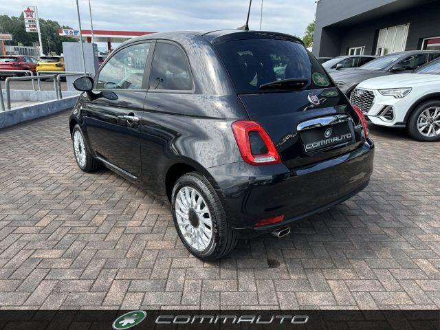 FIAT 500 1.0 Hybrid Dolcevita - NEOPATENTATI - PACK COMFORT