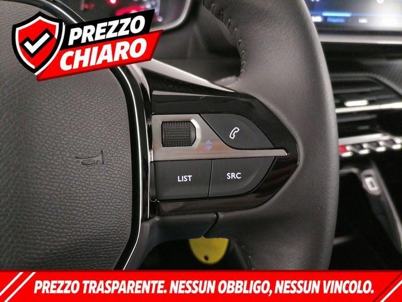 Peugeot 208 1.2 puretech Active Pack s&s 100cv