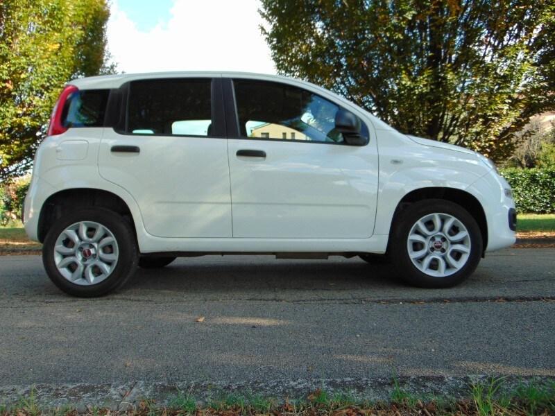 FIAT Panda 3ª serie Panda 0.9 TwinAir Turbo Na...