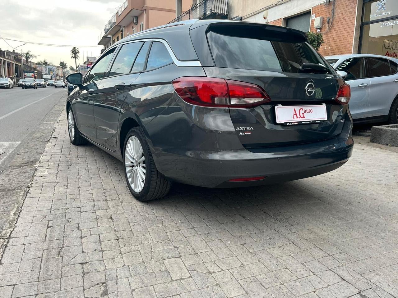 Opel Astra 1.6 CDTi 136CV Start&Stop Sports Tourer Innovation