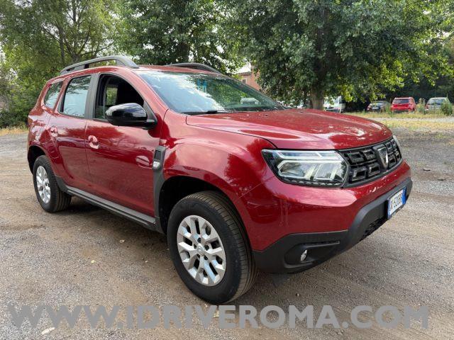 DACIA Duster 1.0 TCe GPL 4x2 Comfort