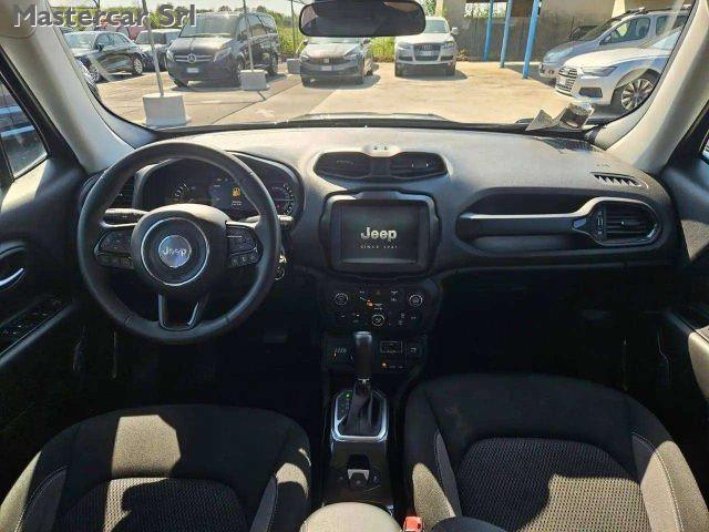 JEEP Renegade Renegade 2019 1.3 t4 phev Limited 4xe AT6 - GL994G