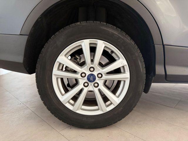 FORD Kuga 1.5 TDCI 120 CV S&S 2WD Business