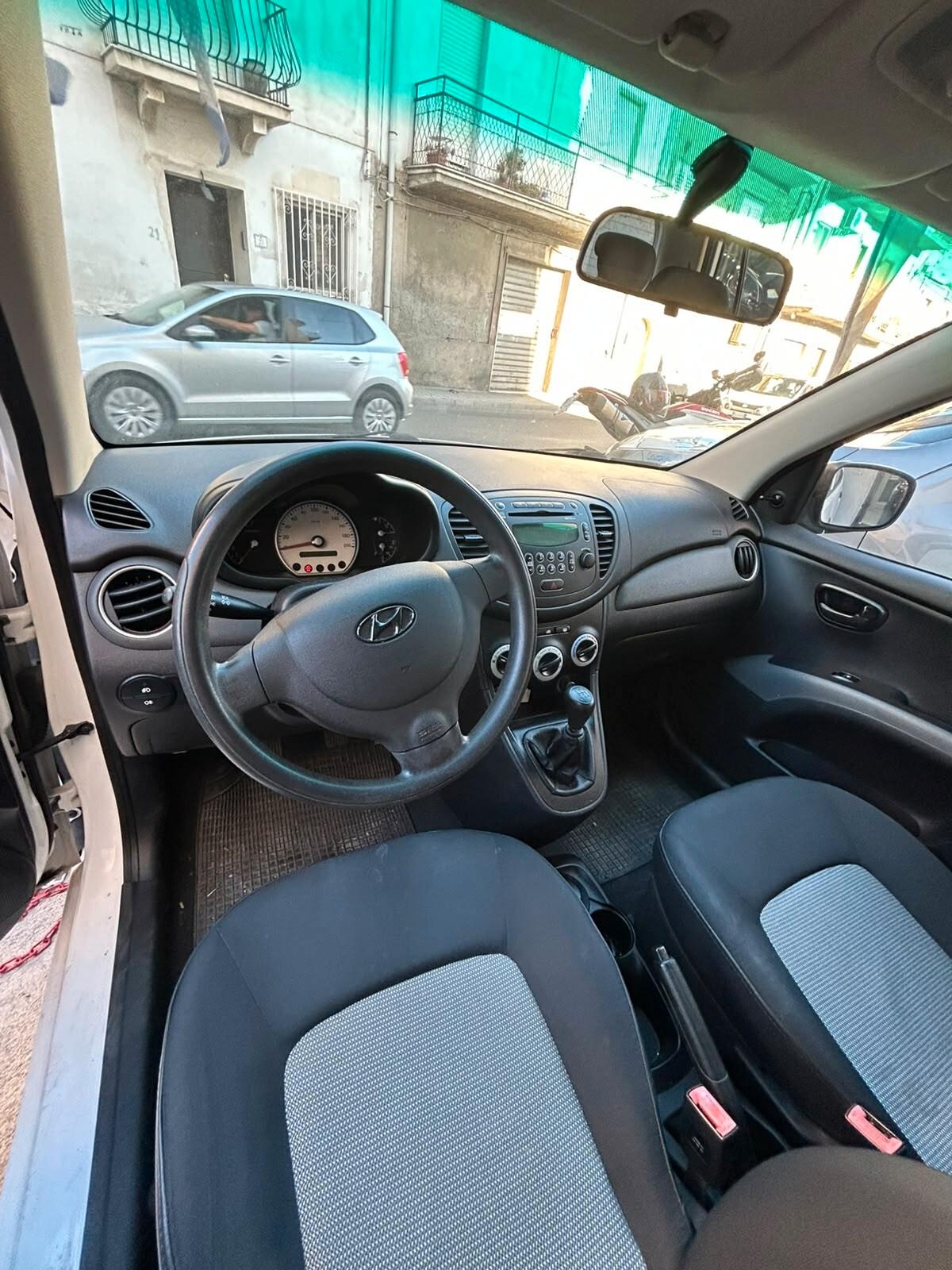 Hyundai i10 1.1 12V