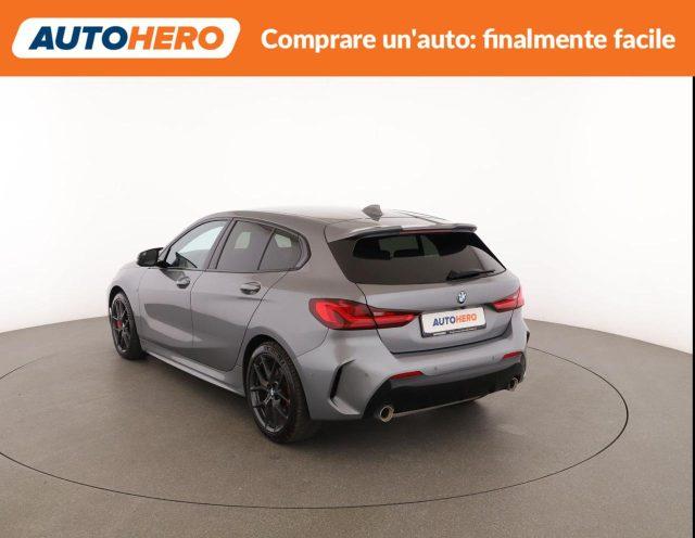 BMW 128 ti 5p. Msport