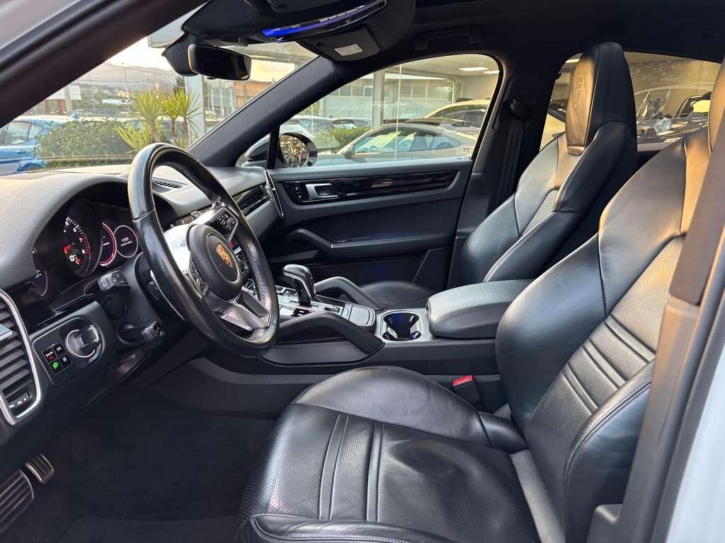 Porsche Cayenne S 2.9 V6 2019/ KM 107.000 Tuo a soli 599 Euro al mese