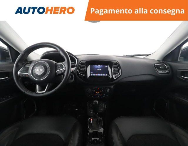 JEEP Compass 2.0 Multijet II aut. 4WD Limited