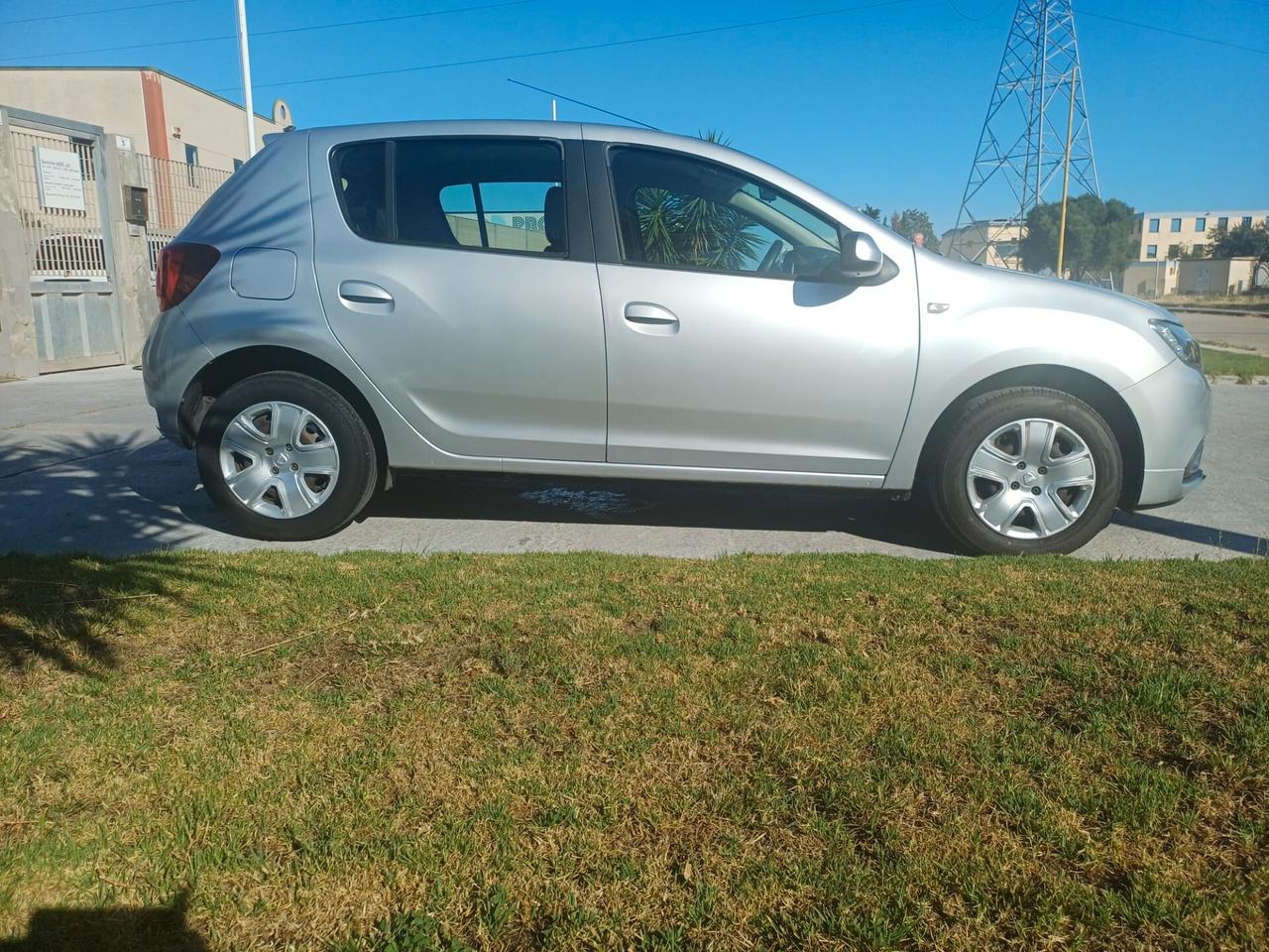 Dacia Sandero 0.9 TCe 12V 90CV Start&Stop Comfort