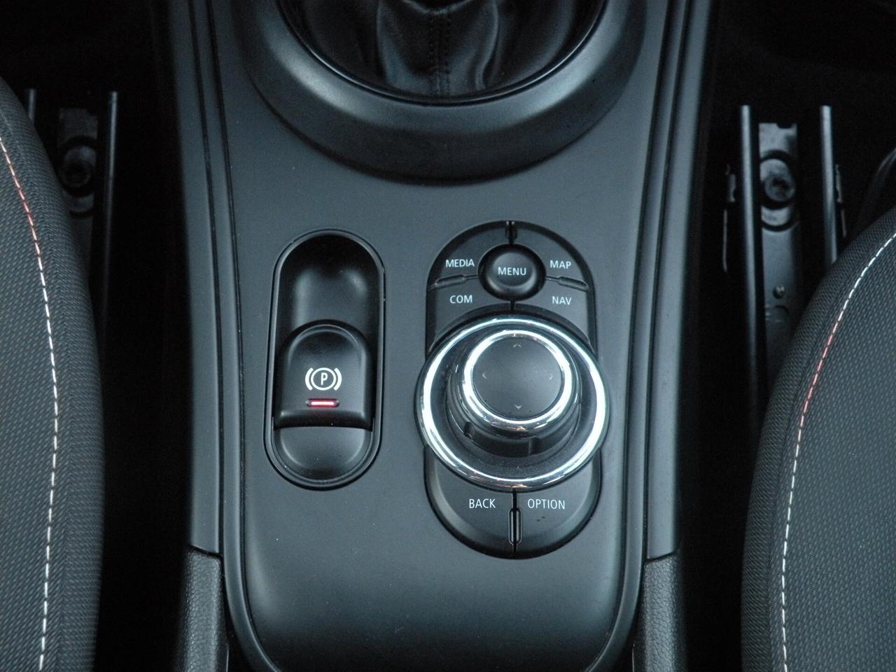 MINI COOPER COUNTRYMAN 1.5 116CV 2022