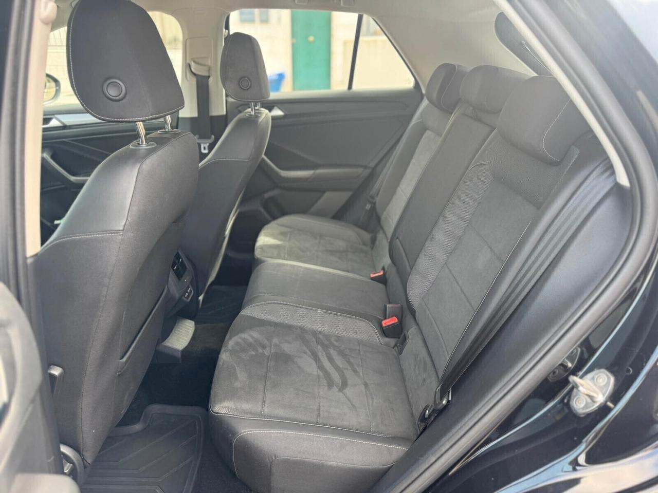 Volkswagen T-Roc 2.0 TDI SCR 150 CV DSG 4MOTION Style