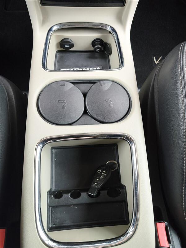 Lancia Voyager 2.8 JTDM 163cv Gold - IVA ESPOSTA