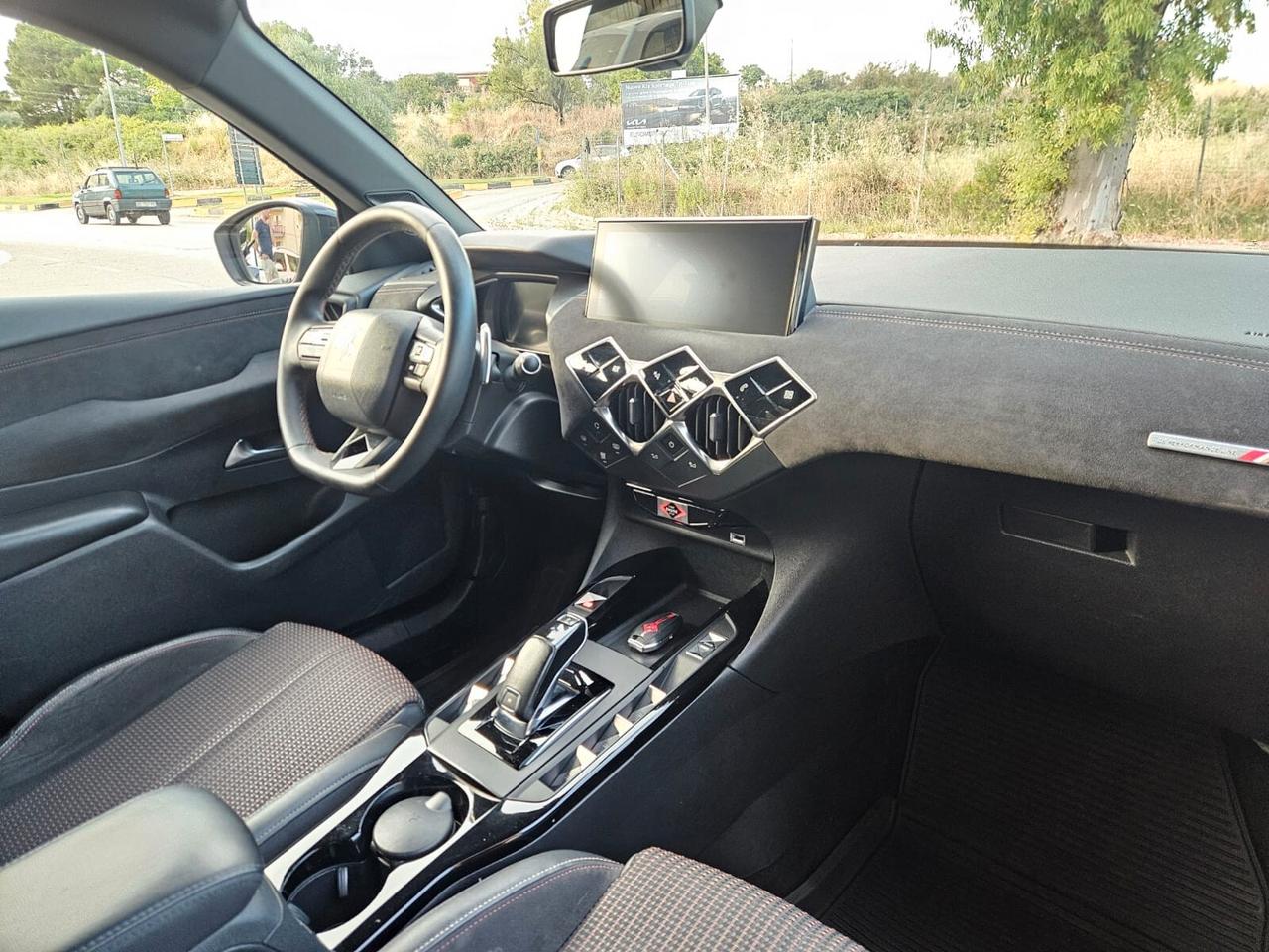 DS3 CROSSBACK PREFORMANCE Line 1.2 BENZ 155cv 114KW