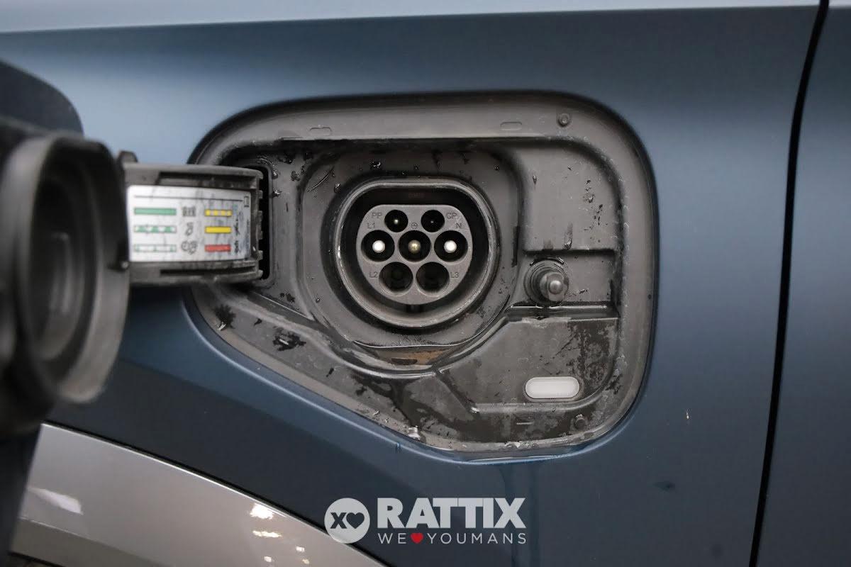 Cupra Formentor 1.4 e-hybrid VZ dsg + tetto apribile