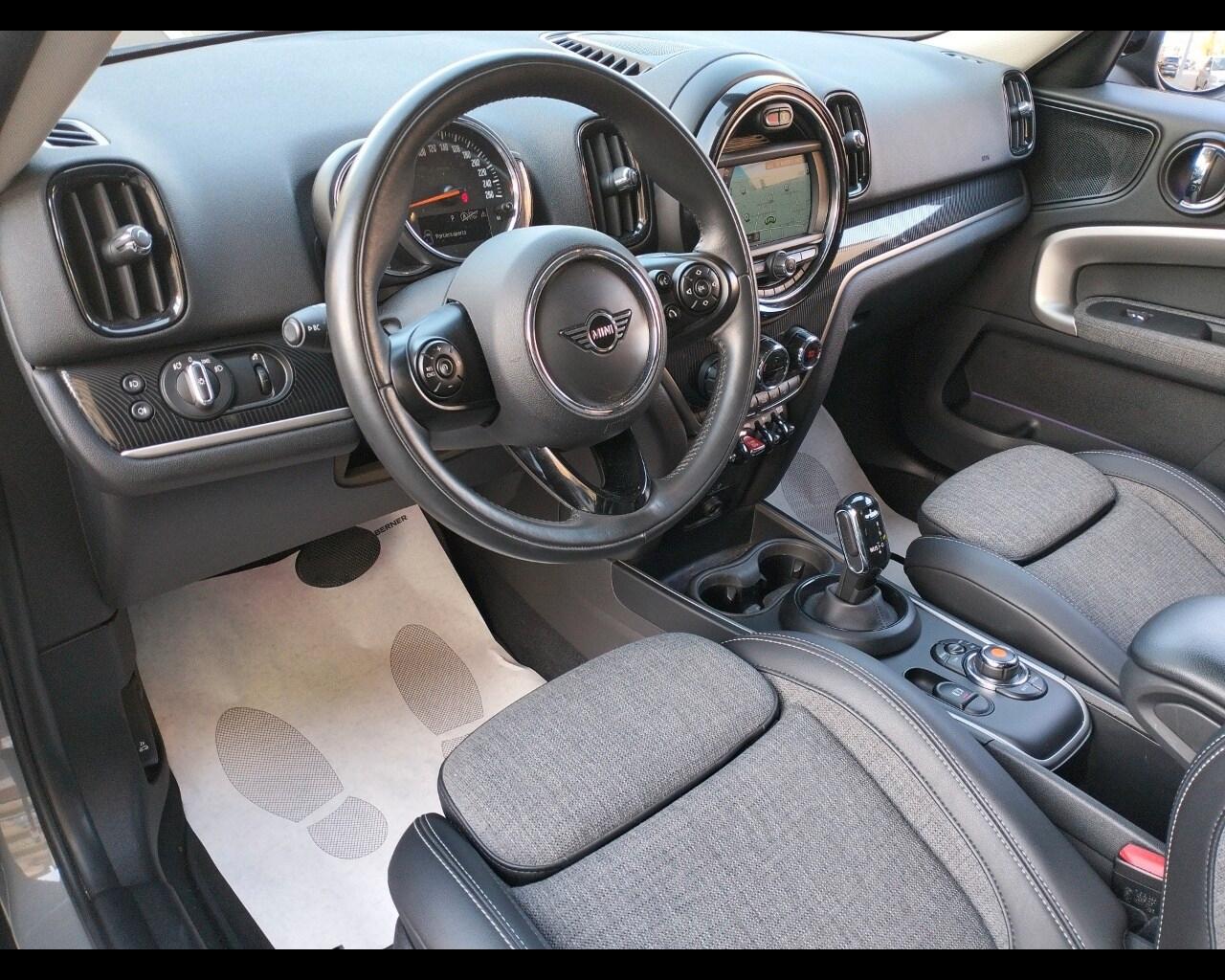 MINI Mini Countrym.(F60) Mini 1.5 Cooper Northw...