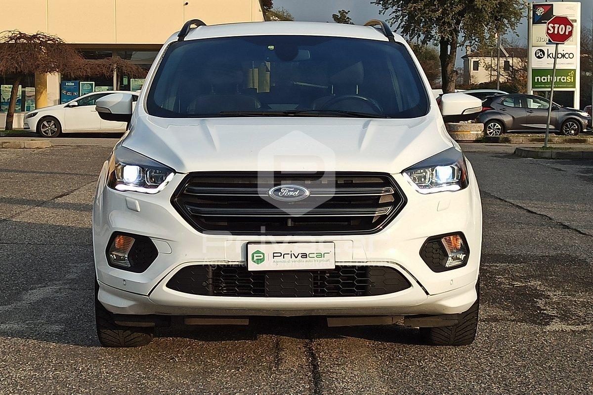 FORD Kuga 2.0 TDCI 150 CV S&S 2WD ST-Line